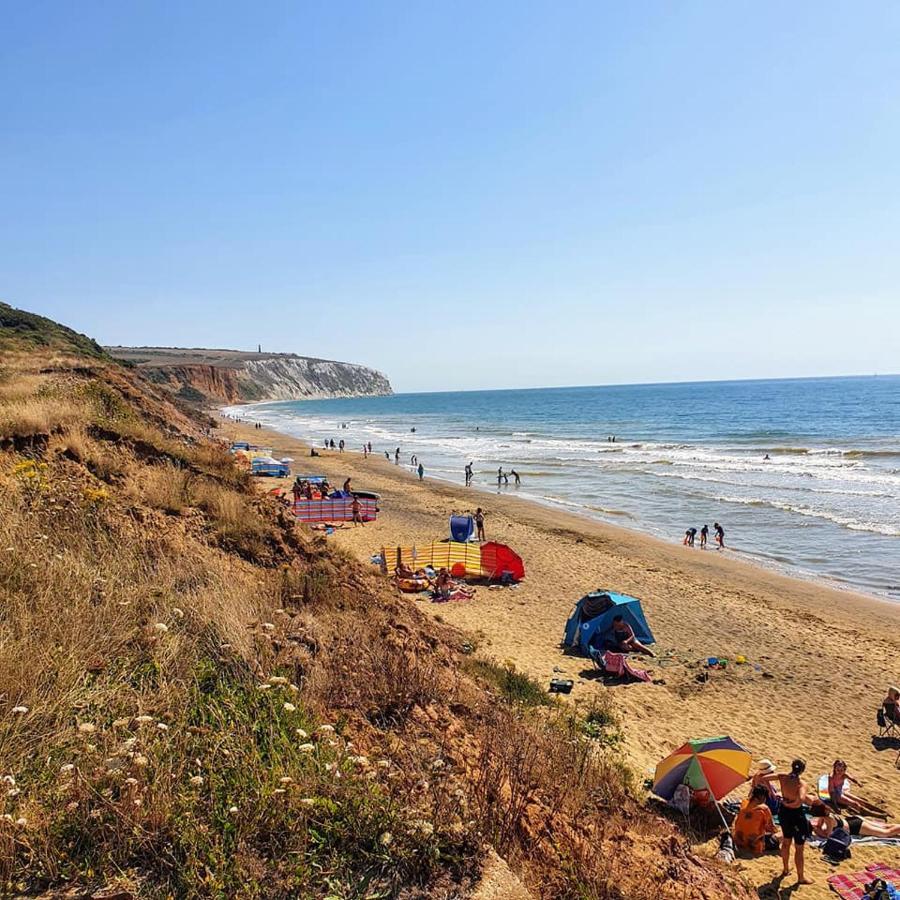 Chalet 145 סנדאון מראה חיצוני תמונה